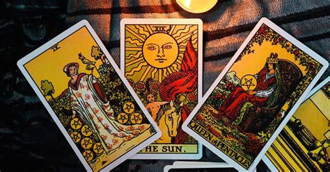 cuantas cartas tiene un tarot|Las 78 cartas del tarot y su significado